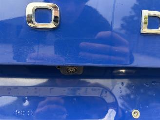 Skoda Fabia  picture 18