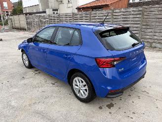 Skoda Fabia  picture 4