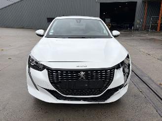 Peugeot 208 II 1.2 VTi picture 19
