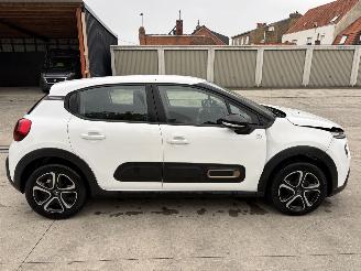 Citroën C3 3 C-Series 1.2 PureTech S&S picture 22
