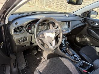 Opel Grandland X TURBO D 1.6 CDTi picture 3