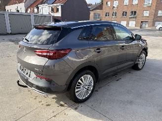 Opel Grandland X TURBO D 1.6 CDTi picture 5