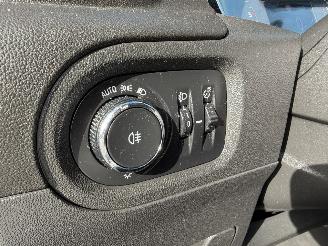 Opel Grandland X TURBO D 1.6 CDTi picture 14