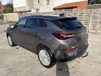 Opel Grandland X TURBO D 1.6 CDTi picture 4