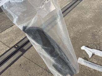 MG MG5 61 KWH LONG RANGE BREAK + MANY PARTS picture 40
