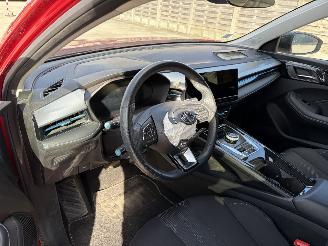 MG MG5 61 KWH LONG RANGE BREAK + MANY PARTS picture 6