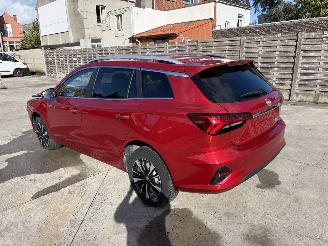 MG MG5 61 KWH LONG RANGE BREAK picture 4