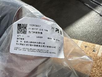 MG MG5 61 KWH LONG RANGE BREAK + MANY PARTS picture 38