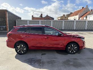 MG MG5 61 KWH LONG RANGE BREAK picture 23