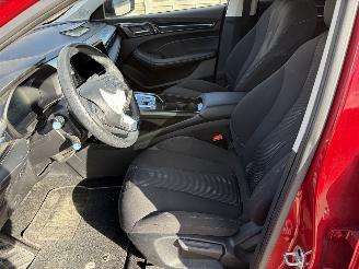 MG MG5 61 KWH LONG RANGE BREAK + MANY PARTS picture 11
