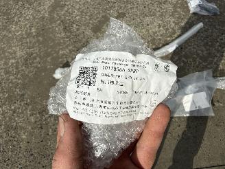 MG MG5 61 KWH LONG RANGE BREAK + MANY PARTS picture 34