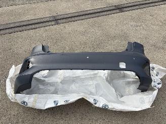 MG MG5 61 KWH LONG RANGE BREAK + MANY PARTS picture 4