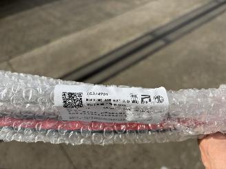 MG MG5 61 KWH LONG RANGE BREAK + MANY PARTS picture 41