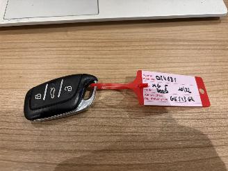 MG MG5 61 KWH LONG RANGE BREAK + MANY PARTS picture 28