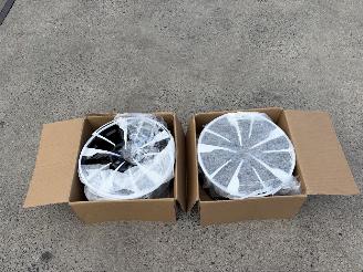 MG MG5 61 KWH LONG RANGE BREAK + MANY PARTS picture 3