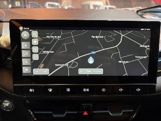 MG MG5 61 KWH LONG RANGE BREAK picture 11