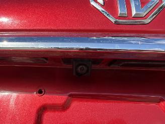 MG MG5 61 KWH LONG RANGE BREAK picture 21