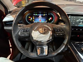 MG MG5 61 KWH LONG RANGE BREAK + MANY PARTS picture 23