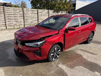 MG MG5 61 KWH LONG RANGE BREAK + MANY PARTS picture 5
