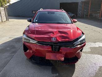 MG MG5 61 KWH LONG RANGE BREAK picture 19