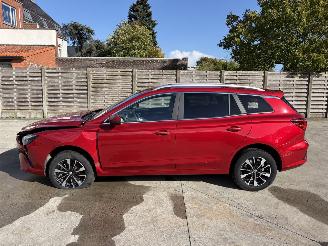 MG MG5 61 KWH LONG RANGE BREAK picture 22