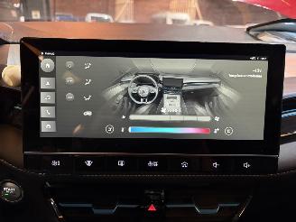 MG MG5 61 KWH LONG RANGE BREAK picture 12