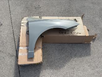 MG MG5 61 KWH LONG RANGE BREAK + MANY PARTS picture 2