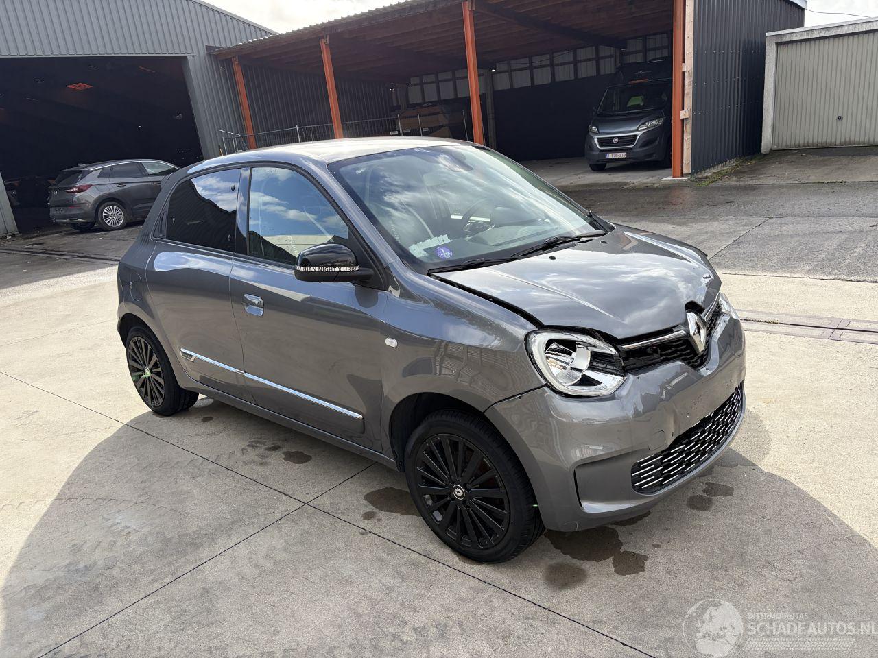 Renault Twingo 3 URBAN NIGHT SCE