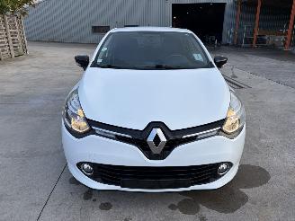 Renault Clio 4 1.5 DCI 90 picture 16