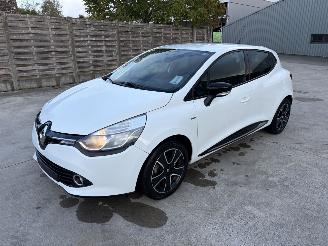 Renault Clio 4 1.5 DCI 90 picture 2