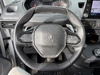 Peugeot Partner 3 1.5 BlueHDi picture 11