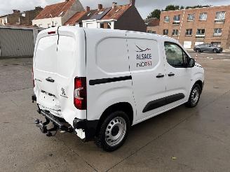 Peugeot Partner 3 1.5 BlueHDi picture 5