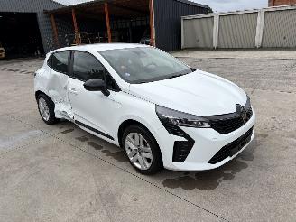 škoda osobní automobily Renault Clio E-Tech 145 2024/10
