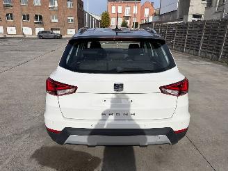 Seat Arona Xcellence 1.0 TSI picture 20