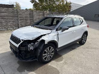 Seat Arona Xcellence 1.0 TSI picture 2