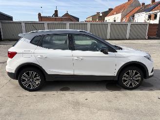 Seat Arona Xcellence 1.0 TSI picture 21