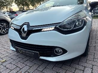 Renault Clio 0.9 TCe Night & Day | Navi Pdc Lm-velgen picture 11
