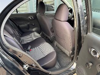 Nissan Micra 1.2 Connect Edition | Automaat Navi Lm-velgen picture 18