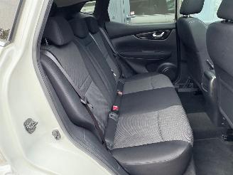 Nissan Qashqai 1.2 Premium Edition | Navi Panoramadak Camera picture 16