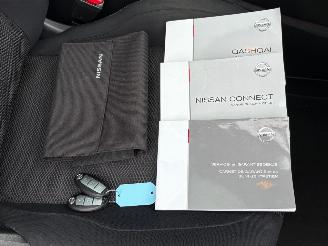 Nissan Qashqai 1.2 Premium Edition | Navi Panoramadak Camera picture 18