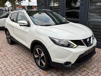 Nissan Qashqai 1.2 Premium Edition | Navi Panoramadak Camera picture 9