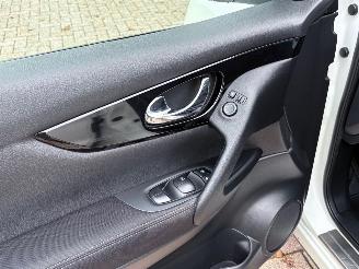 Nissan Qashqai 1.2 Premium Edition | Navi Panoramadak Camera picture 13