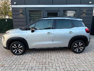 Auto incidentate Citroën C3 Aircross 1.2 PureTech Shine | Navi Panoramadak Pdc 2019/5