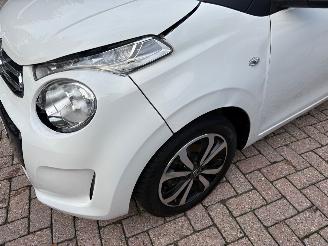 Citroën C1 1.0 VTi Shine 5 deurs | Airco Navi Camera picture 11