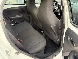 Citroën C1 1.0 VTi Shine 5 deurs | Airco Navi Camera picture 19