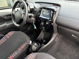 Citroën C1 1.0 VTi Shine 5 deurs | Airco Navi Camera picture 21