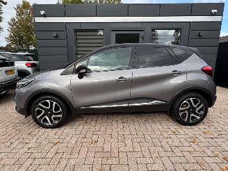škoda osobní automobily Renault Captur 0.9 TCe Dynamique | Airco Navi Camera 2015/11