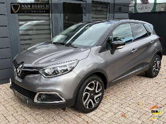 Schadeauto Renault Captur 0.9 TCe Dynamique | Airco Navi Camera 2015/11
