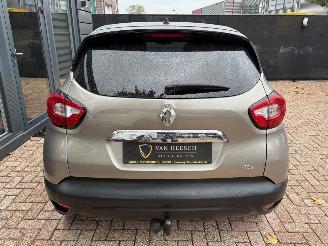 Renault Captur 1.2 TCe Dynamique | Automaat Navi Camera picture 4