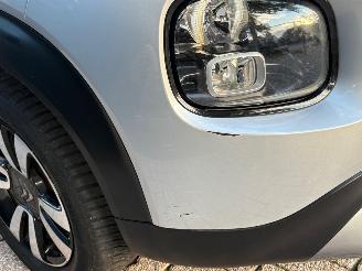 Citroën C3 Aircross 1.2 PureTech Shine | Navi Panoramadak Pdc picture 9